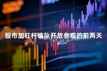 股市加杠杆编队开放参观的前两天